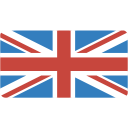 English flag